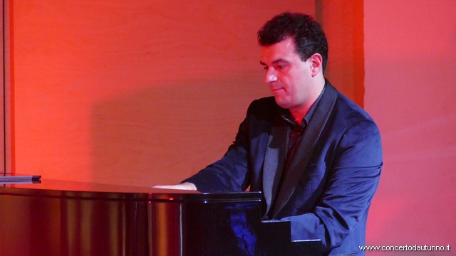 Mortara On Stage Berrini Oreni
