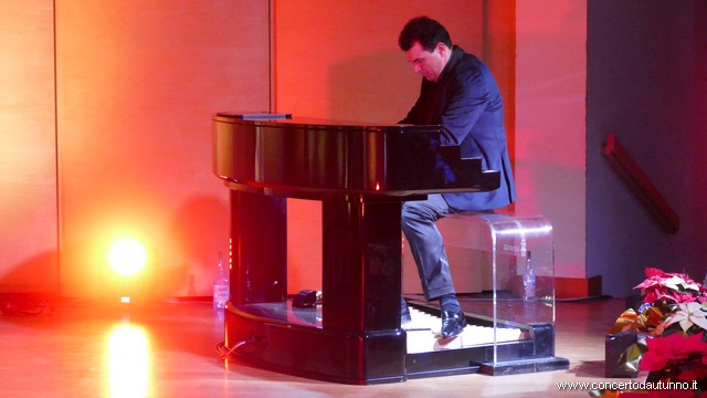 Mortara On Stage Berrini Oreni