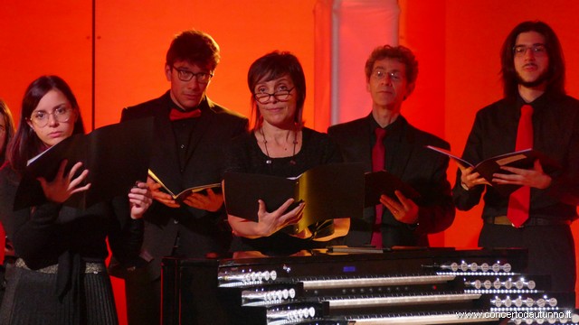 Mortara On Stage Berrini Oreni