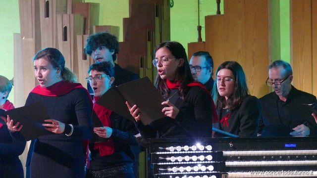 Mortara On Stage Berrini Oreni