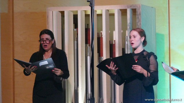 Mortara On Stage Berrini Oreni