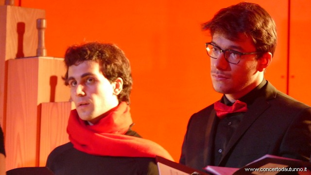 Mortara On Stage Berrini Oreni