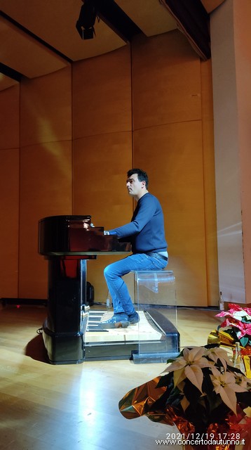 Mortara On Stage Berrini Oreni