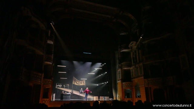 Fraschini Fanciulla del West