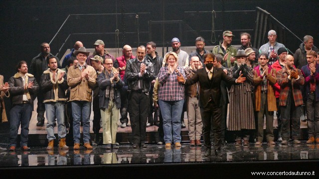 Fraschini Fanciulla del West