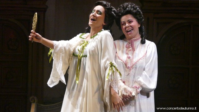 Teatro Coccia Cenerentola