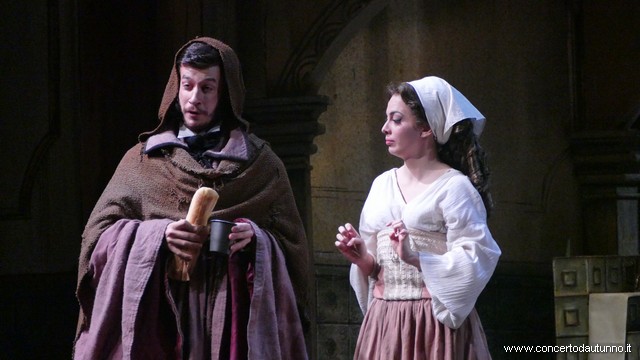 Teatro Coccia Cenerentola