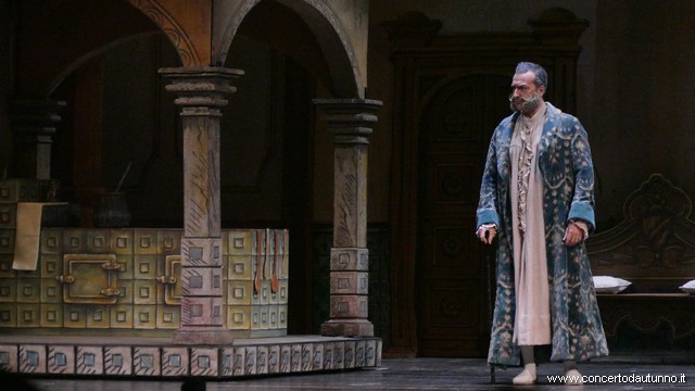 Teatro Coccia Cenerentola