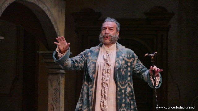 Teatro Coccia Cenerentola