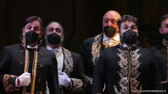 Teatro Coccia Cenerentola