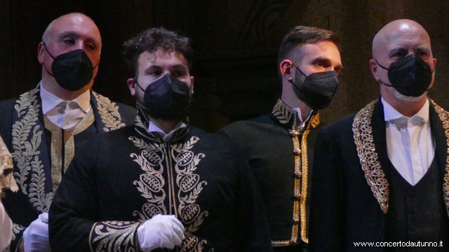 Teatro Coccia Cenerentola