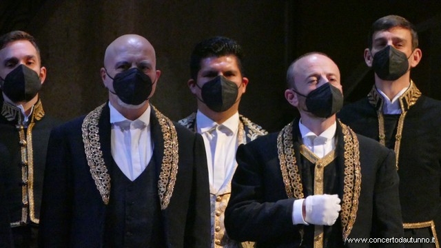 Teatro Coccia Cenerentola