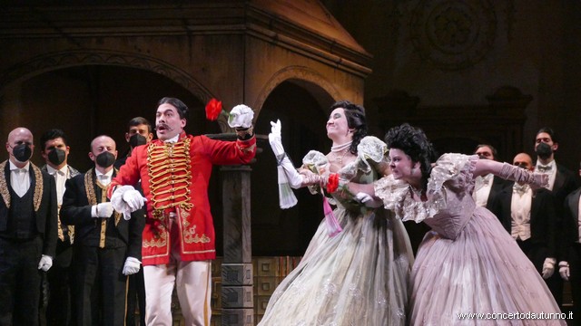 Teatro Coccia Cenerentola