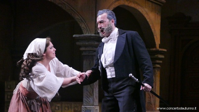 Teatro Coccia Cenerentola
