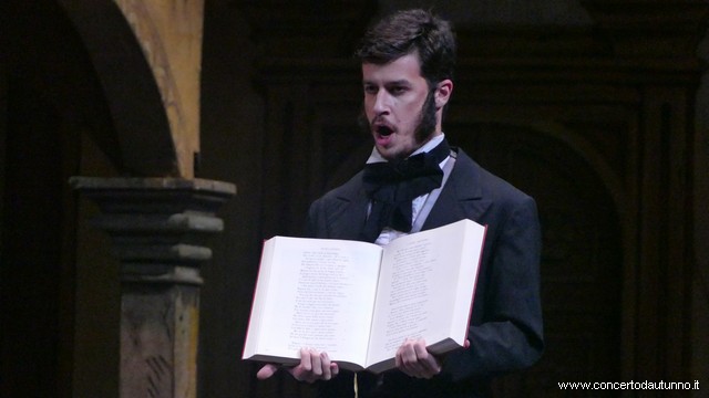 Teatro Coccia Cenerentola