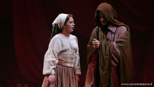 Teatro Coccia Cenerentola