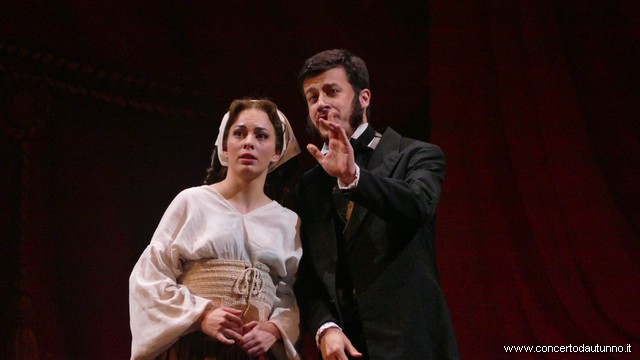 Teatro Coccia Cenerentola