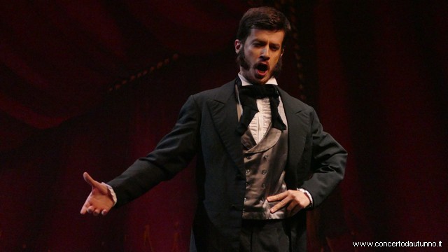 Teatro Coccia Cenerentola
