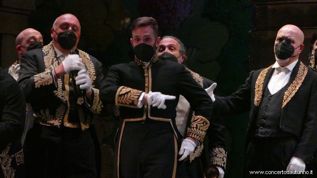 Teatro Coccia Cenerentola