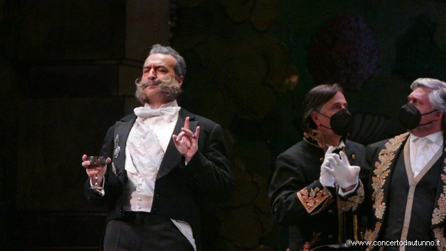 Teatro Coccia Cenerentola