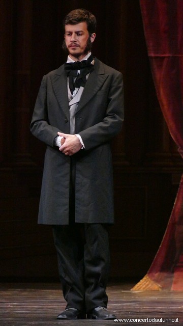 Teatro Coccia Cenerentola