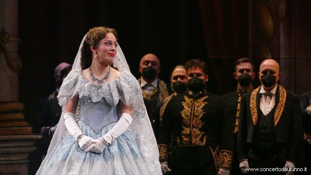Teatro Coccia Cenerentola