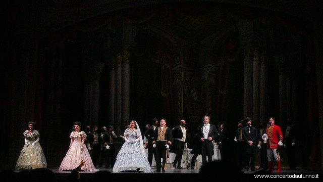 Teatro Coccia Cenerentola