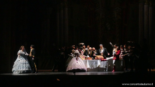 Teatro Coccia Cenerentola