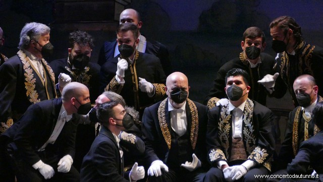 Teatro Coccia Cenerentola
