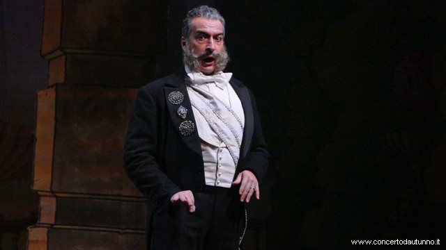 Teatro Coccia Cenerentola