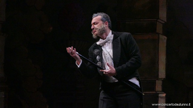 Teatro Coccia Cenerentola