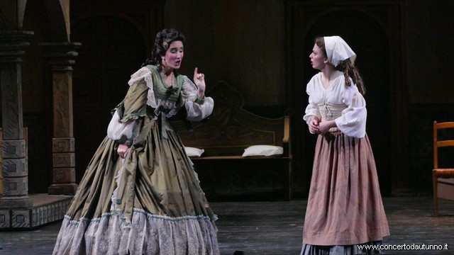 Teatro Coccia Cenerentola
