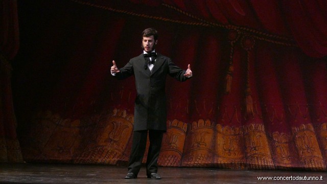Teatro Coccia Cenerentola