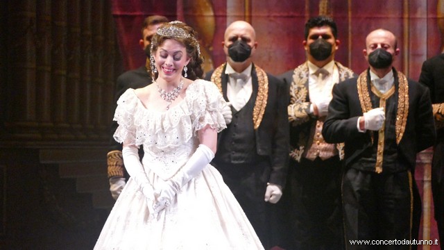 Teatro Coccia Cenerentola