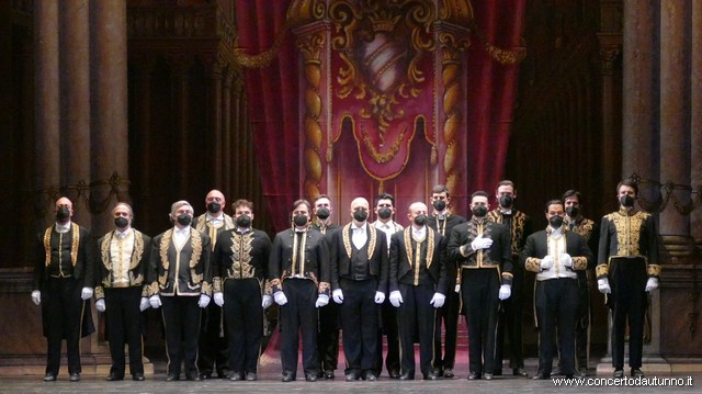 Teatro Coccia Cenerentola