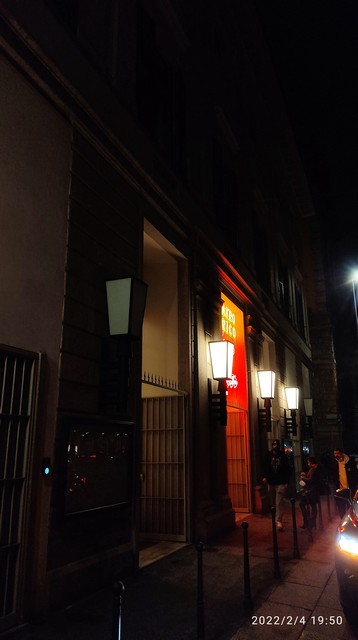 Teatro Lirico Gaber
