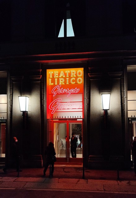 Teatro Lirico Gaber