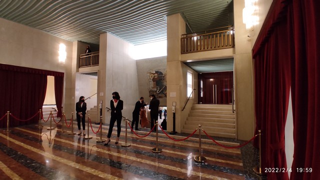 Teatro Lirico Gaber