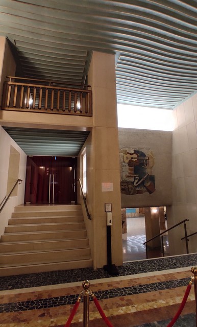 Teatro Lirico Gaber