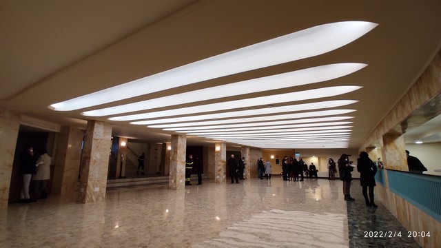 Teatro Lirico Gaber