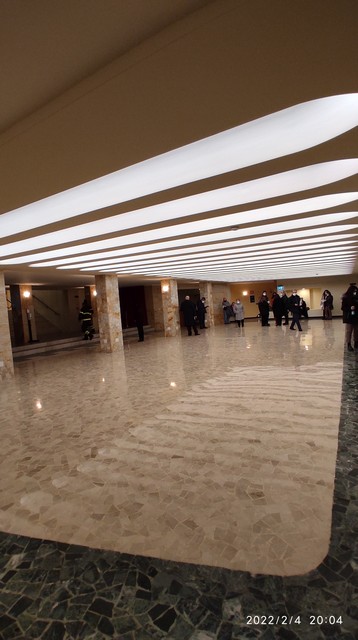 Teatro Lirico Gaber