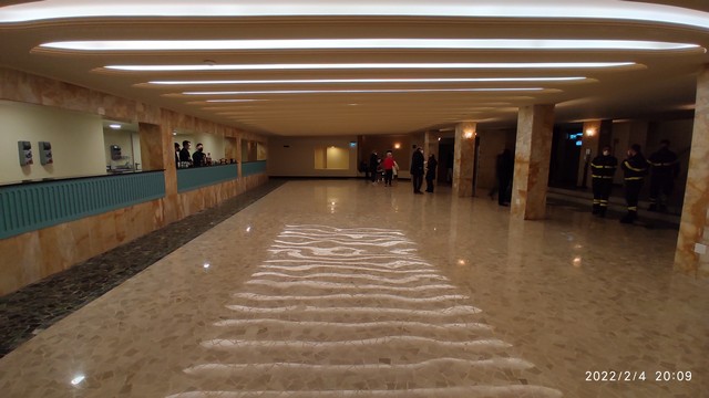 Teatro Lirico Gaber