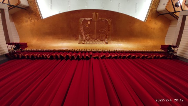 Teatro Lirico Gaber