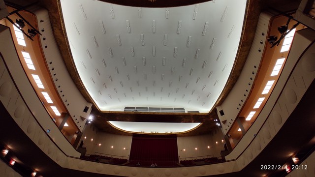 Teatro Lirico Gaber