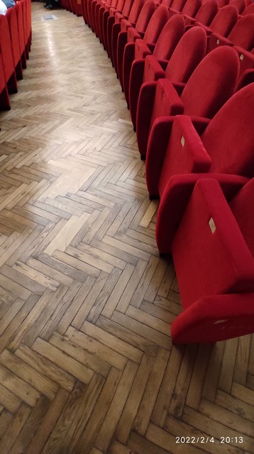 Teatro Lirico Gaber