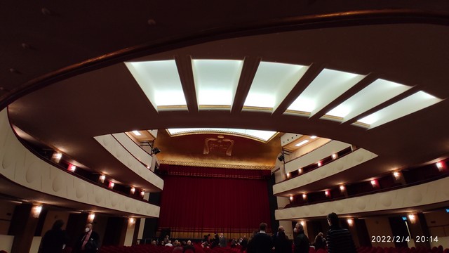 Teatro Lirico Gaber