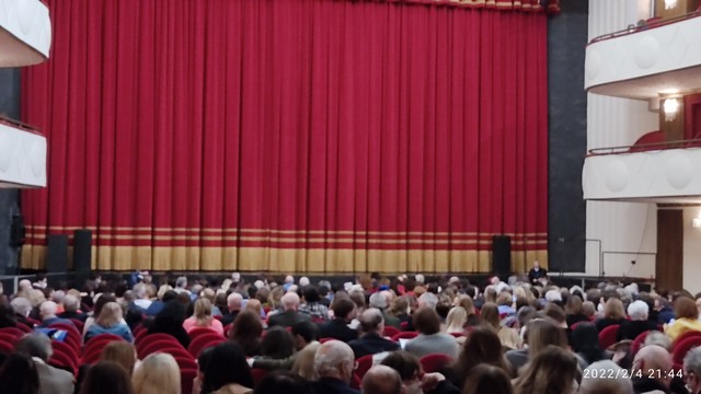 Teatro Lirico Gaber