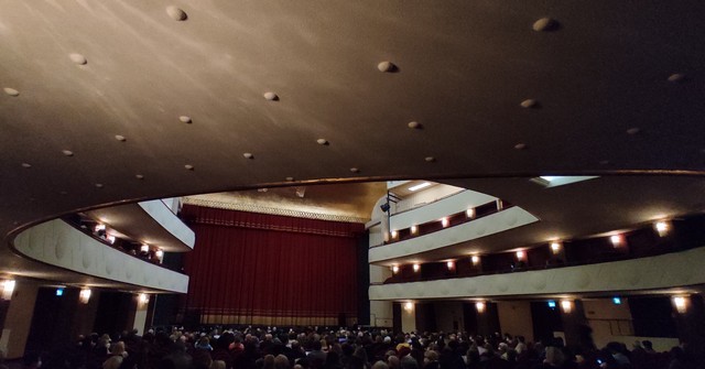 Teatro Lirico Gaber