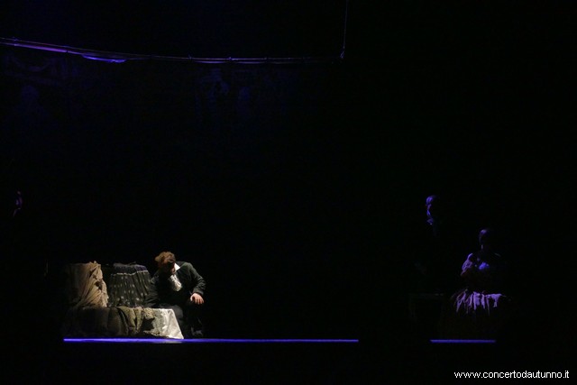 Ecoteatro Selezione Traviata