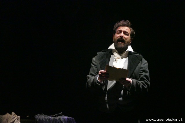 Ecoteatro Selezione Traviata